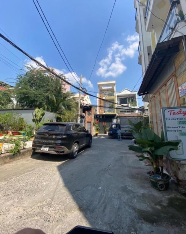 Cần bán Nhà mặt phố 80m²