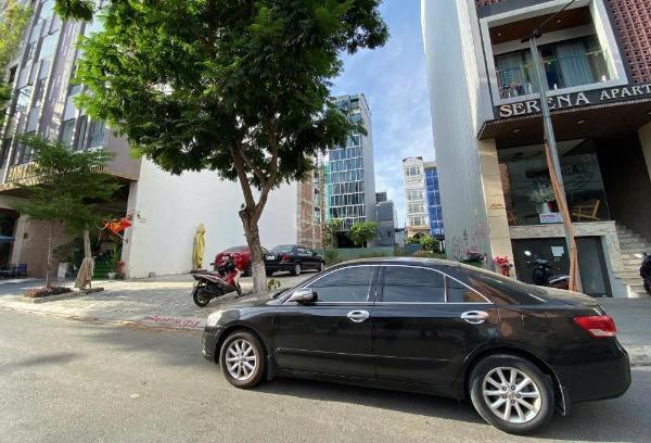 🏡🏡bán cặp đất 🏡 đẹp đường lý thánh tông, sơn trà