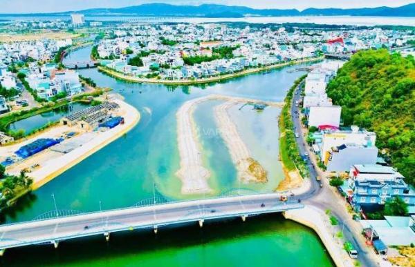 Bán Đất nền riêng lẻ 110m²