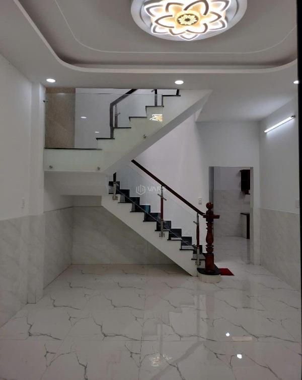 Chủ cần bán Nhà trong hẻm 137.8m²