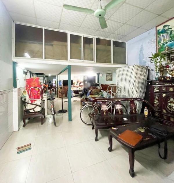 Cần bán Nhà mặt phố 109m²