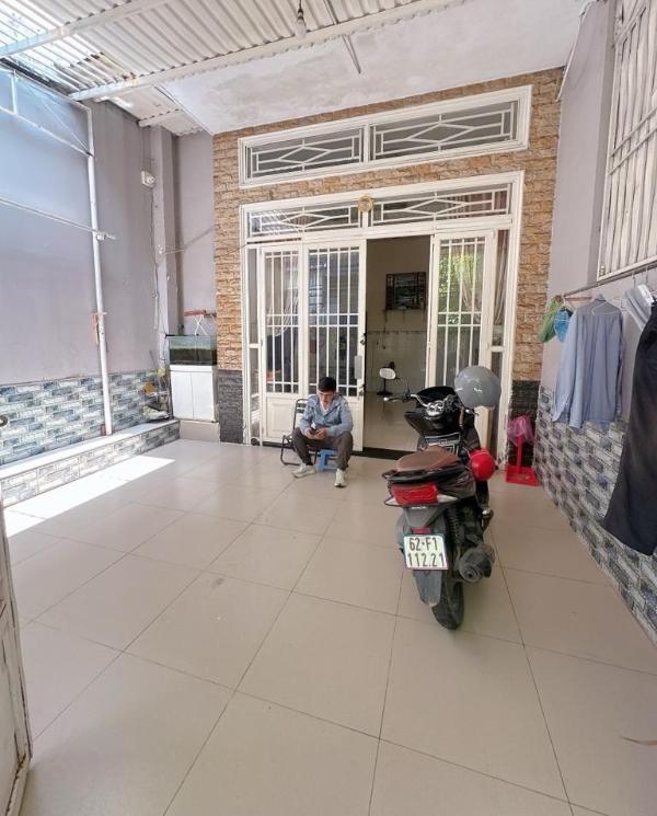 Bán nhà hxh nguyễn sỹ sách, tân 🏡 bình 2 tầng 145m2(5x29).tiện xây chdv.giá 13,5tỷ