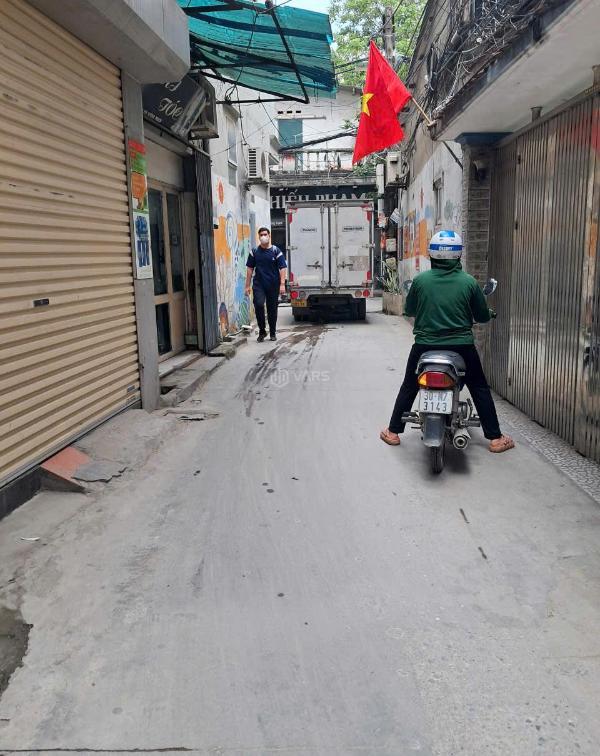 Bán nhà vũ tông phan, thanh xuâ - oto - 🆘 gần phố - kinh doanh - 41m, 5 tầng.
