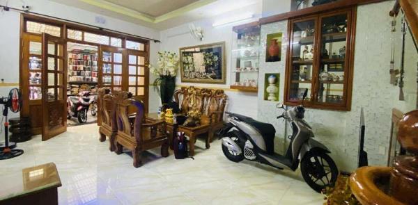 Mặt tiền văn cao- phường phú thọ hoà- 139m2- 🏤 3 tầng- 16.5 tỷ tl.