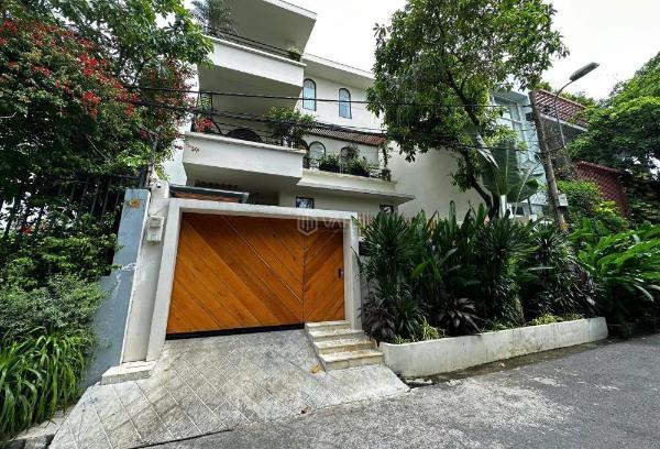 Bán nền nhà phố 8x22m đường 24m 🏢 quách giai, giá 185 triệu/m2 kdc thủ thiêm villa
