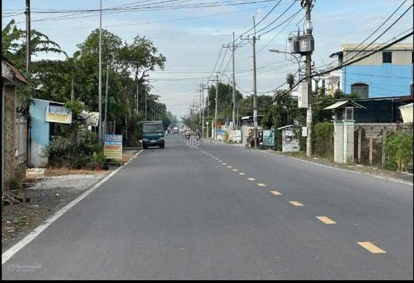 170m2 thái mỹ củ 🏡 chi đất đẹp sổ sạch vị trí tốt