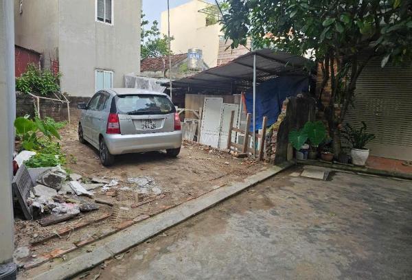 Chủ cần bán Đất nền riêng lẻ 47m²