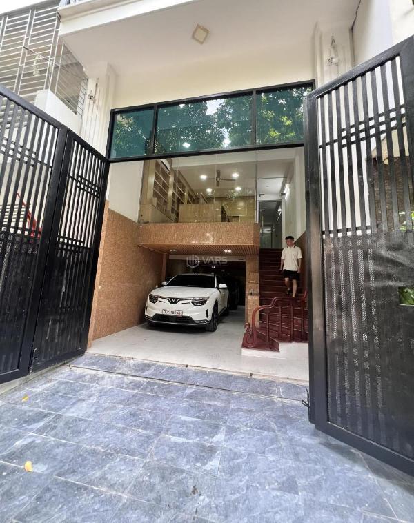 Cần bán Biệt thự nghỉ dưỡng 65m²