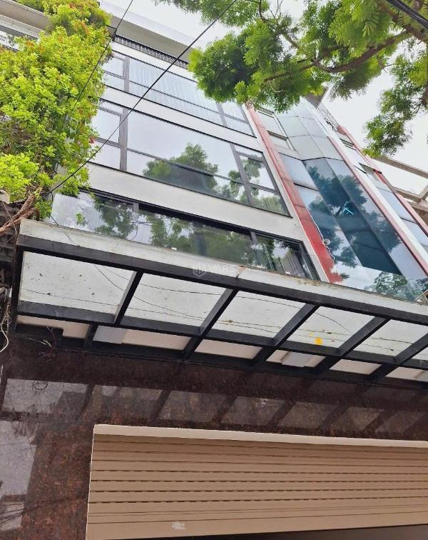 Bán tòa văn 🏘️ phòng nguyễn ngọc nại thanh xuân dt105m 8 tầng giá 57 tỷ500