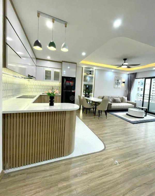 Chủ cần bán Căn hộ chung cư 90m²