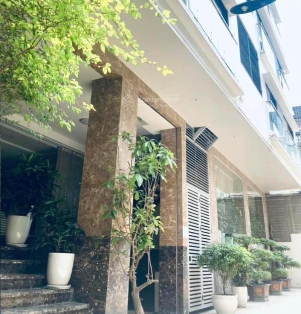 <mark style="background-color: transparent; font-weight: 400; ">Bán khách sạn gần 🏘️ mặt phố võ chí công, tây hồ - 346m2 chỉ 110 tỷ</mark>