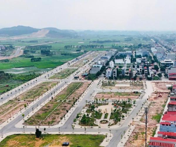 Bán đất nền kđt 🏢 đồng cửa 2 tại lục nam , cơ sở hạ tầng đã hoàn thiện