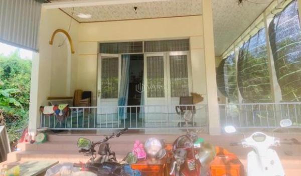 CHÍNH CHỦ CẦN BÁN NHÀ - ĐẤT CÓ VỊ TRÍ ĐẸP TẠI THỊ TRẤN CHÂU 🏠 THÀNH -H. CHÂU THÀNH - BẾN
