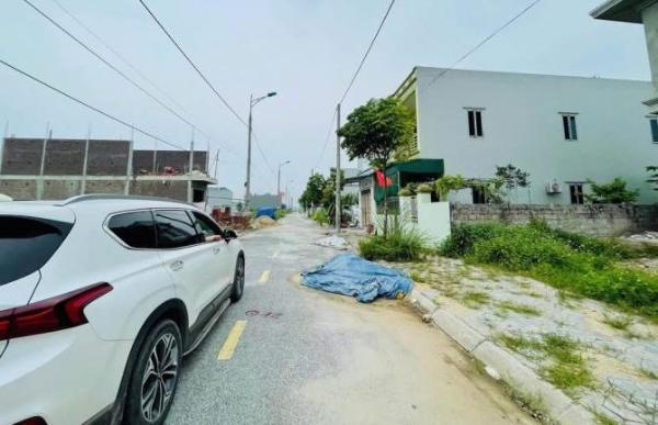 LÕI KCN THANH LIÊM – TỔ 5 🏦 THANH TUYỀN, PHỦ LÝ, HÀ NAM