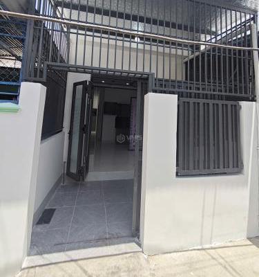 Chủ cần bán Nhà trong hẻm 53m²