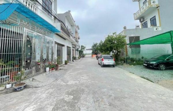 Bán Đất nền riêng lẻ 90m²
