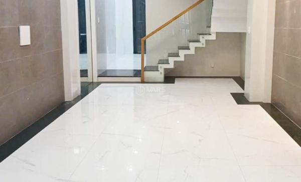 Nhà đẹp 4 tầng, hẻm xe 🏘️ hơi, nguyễn văn vĩnh, tân sơn nhất, 82m2, chỉ 16.x tỷ tl