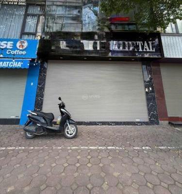 ❤️CHO THUÊ NHÀ MẶT PHỐ Hoàng Quốc Việt , DT 50m2, 6 tầng, 🏡 MT 5.8m, THÔNG SÀN, 70tr/Tháng