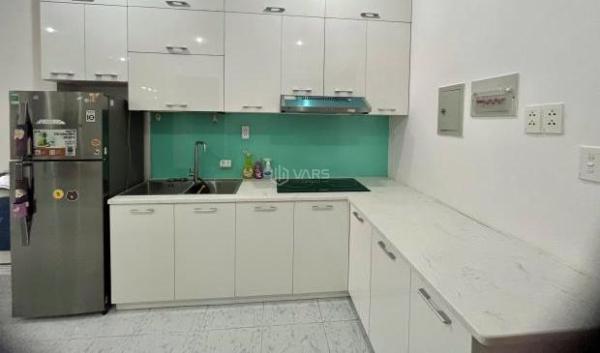 Cho thuê Căn hộ chung cư 64m²