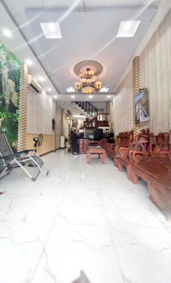 Bán Nhà trong hẻm 73m²