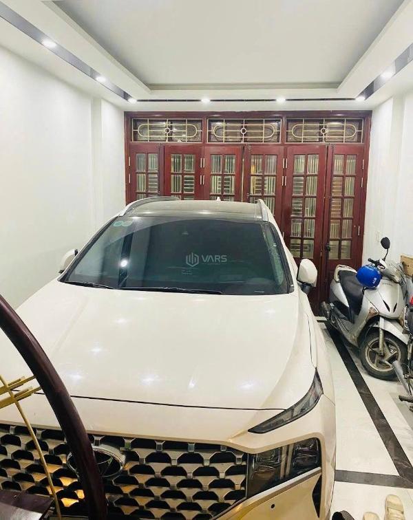 Bán nhà phân lô ô tô phố vũ hữu nam từ liêm 💥 dt 54m2 giá 17,9 tỷ tl