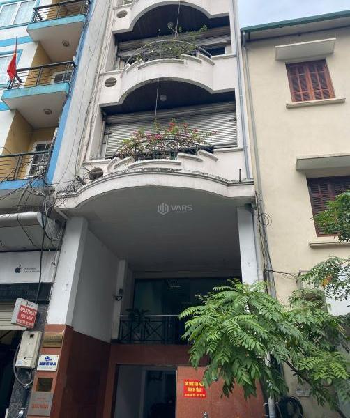 Chính chủ cần cho thuê nhà KD/ làm Văn phòng (không ở lại) 🏣 tại Phố Mai Hắc Đế