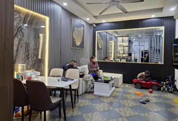 Bán Đất nền riêng lẻ 32m²