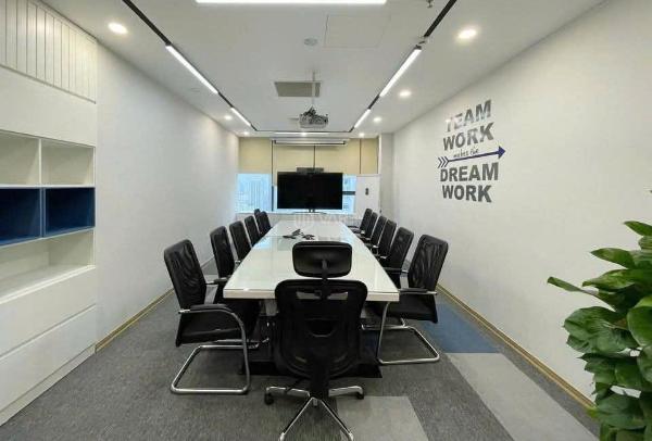 Chủ cho thuê Văn phòng, toà nhà văn phòng 155m²