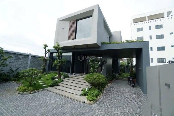 SIÊU BIỆT THỰ VIEW BIỂN CAO CẤP tại RẠCH GIÁ - KIÊN GIANG