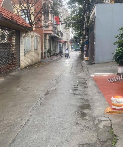 Chủ gủi bán 2 🔥 lô liền nhau ngõ 162 trung lưc-văn cao