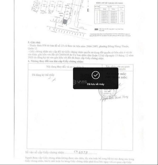 Cần bán Biệt thự nghỉ dưỡng 168m²