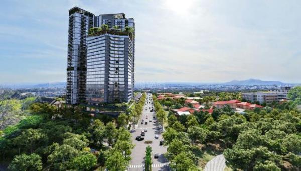 BÁN 3 CĂN NHÀ 5 TẦNG, 2 MT - CÁCH NGÃ 6 900M - CHO THUÊ 40 TRIỆU/THÁNG 🔥 ⭐️⭐️⭐️ BĐS AMAKING