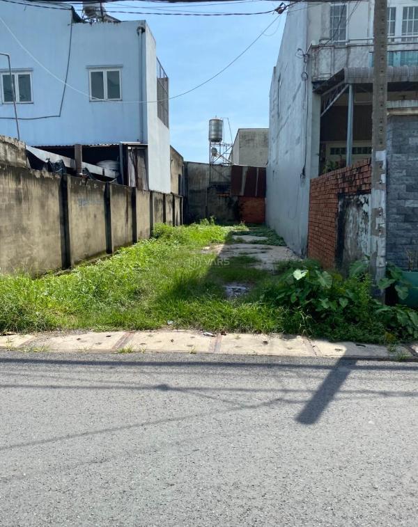 Cắt 🏠 lỗ 200 triệu bán gấp lô đất 150m2 giá 1.3 tỷ nở hậu ngay bà điểm