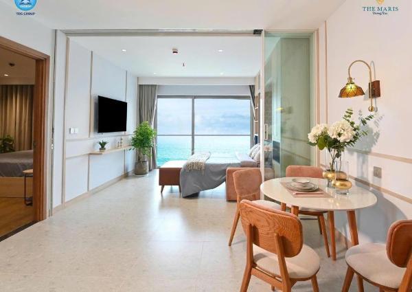 Cần bán Condotel (Căn hộ du lịch) 44.54m²
