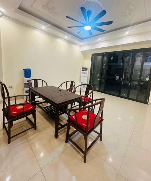 Chủ cần bán Nhà mặt phố 75m²