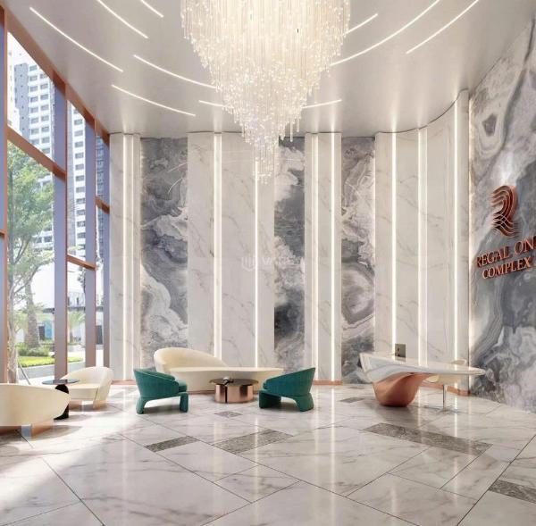 Bán Căn hộ chung cư 1m²