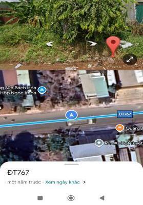 Giá đầu tư mặt tiền kinh doanh 🏘️ 767 vĩnh tân vinh Cửu