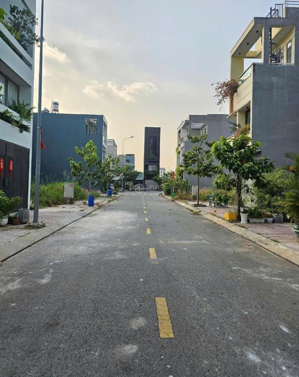 Bán gấp đất 1 sẹt đường 30/4, p 12, vũng tàu, 🏬 chỉ 7xx triệu, 110m2