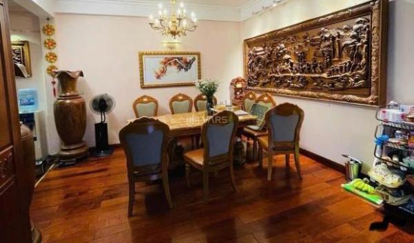 Nhà Liễu Giai, 52m², 5 ☘ tầng, ô tô đỗ cửa, chỉ 13.6 tỷ – cơ hội vàng để ở và giữ tiền