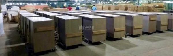 Chủ cần bán Nhà xưởng, nhà kho 12100m²
