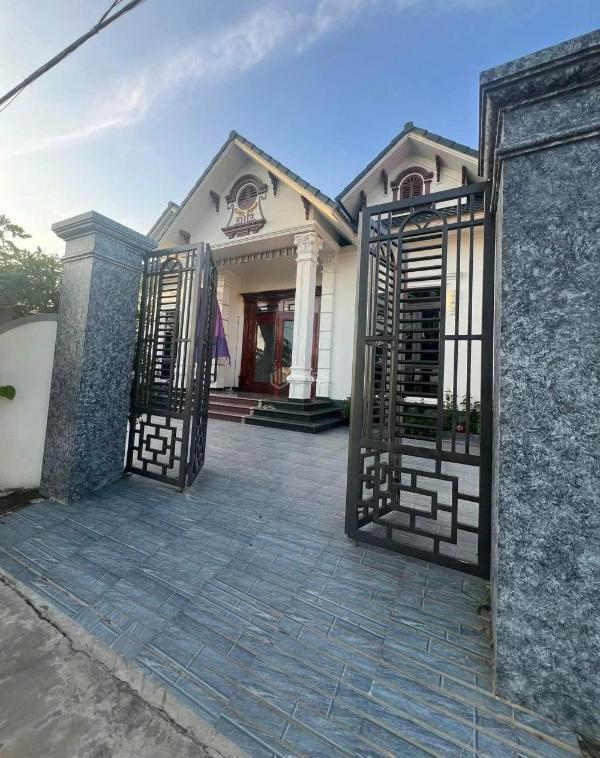 Bán Đất nền riêng lẻ 287m²