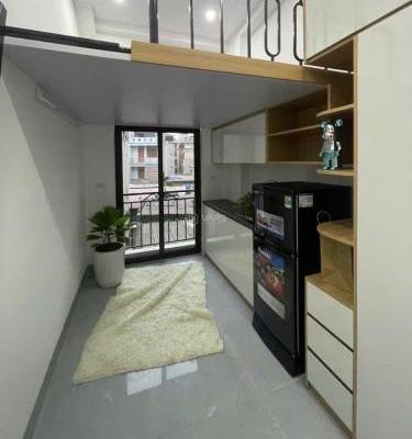 Cần bán Nhà trong hẻm 75m²
