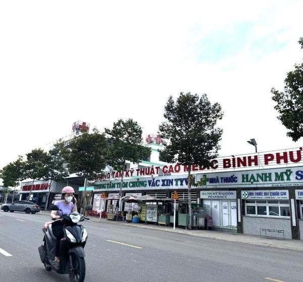 Cần bán Trang trại, nhà vườn 3375m²