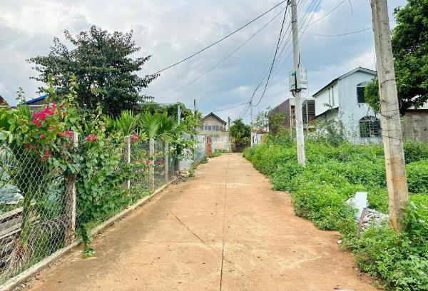 Bán Đất nền riêng lẻ 100m²