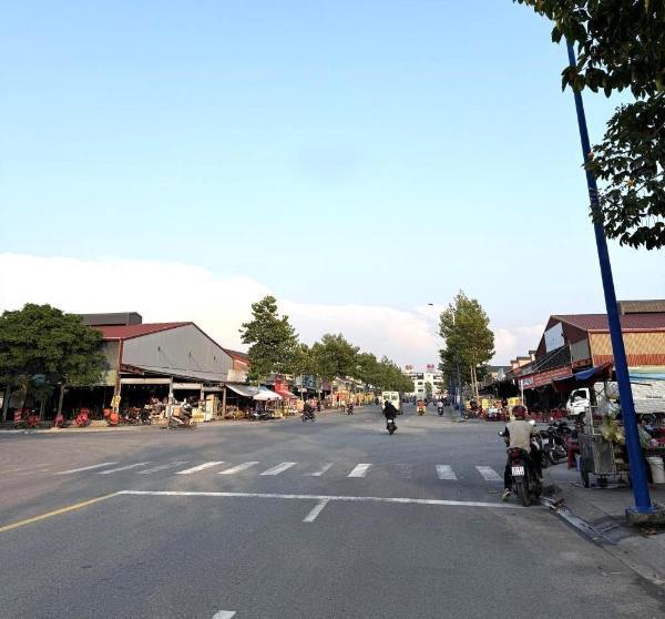 Chủ cần bán Trang trại, nhà vườn 3375m²