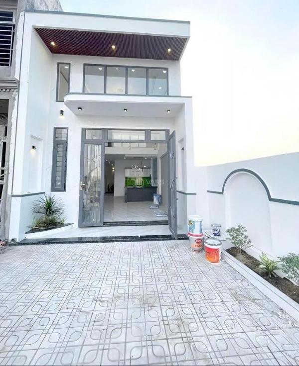 Bán gấp căn nhà gác lửng gần cây xăng 75 đường đồng khởi - 🔥 biên hoà