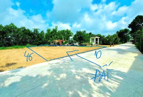 Tôi bán 2 sổ đất đẹp view 💥 hồ tân quan phường chơn thành chỉ 365 triệu/505m2