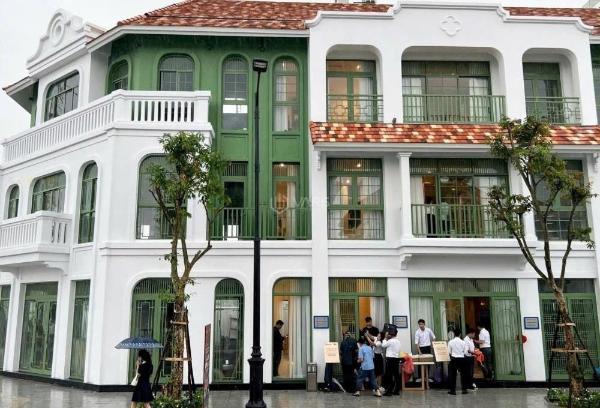 Thanh toán chỉ 1,7 tỷ sở hữu ngay căn nhà trung tâm dự 🏘️ án sun hà nam, pháp lý sổ