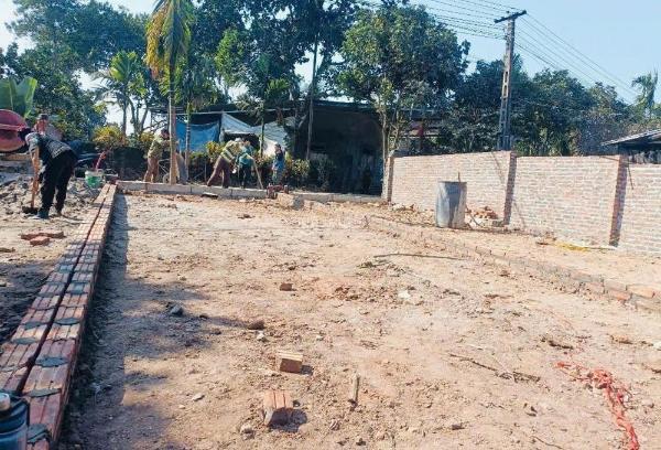 Cần bán Đất nền Dự án 67m²