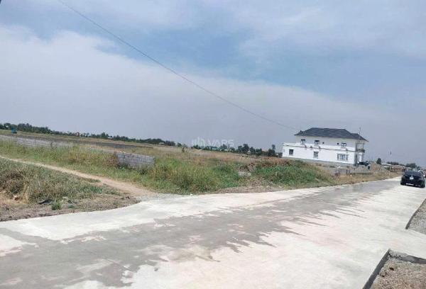 Đất thổ 327m2 mt xe hơi xã 🏢 tân lân mới giá rẻ cho khách đầu tư 1 tỏi 4